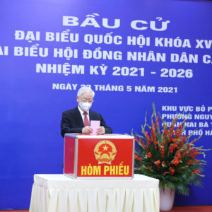 Vietnam: Anti-corruption needs institutional change