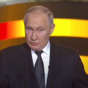 Putin gửi hàng nghìn binh lính ‘thiếu kinh nghiệm’ đến chỗ chết vì ‘mục tiêu phi thực tế’