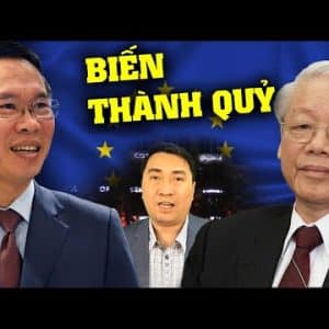 Gã ăn mày thích hốt cóc miệng huênh hoang thì ai coi trọng Thưa ông Tổng